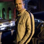 AARON PAUL NEED FOR SPEED JACKET