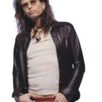 Aerosmith-Leather-Jacket