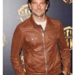 BRADLEY COOPER JACKET