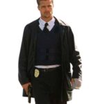 Brad-Pitt-Seven-Movie-David-Mills-Black-Leather-Coat