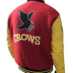Superman Smallville Clark Kent Jacket