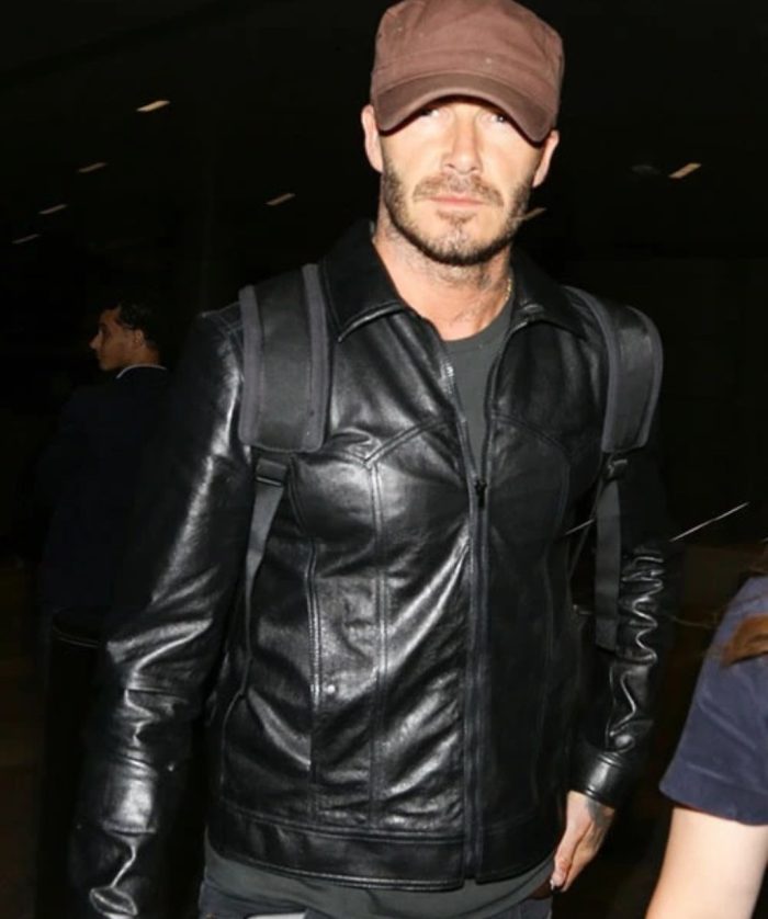David-Beckham-Iconic-Leather-Jacket