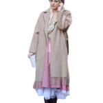 Drew-Barrymore-The-Stand-In-Candy-Trench-Coat