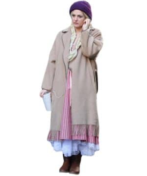Drew-Barrymore-The-Stand-In-Candy-Trench-Coat