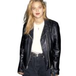 Drew Berry More jacket