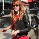 EMMA-STONE-LEATHER-JACKET