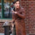 Ed-West-Wick-brown-leather-trench-coats