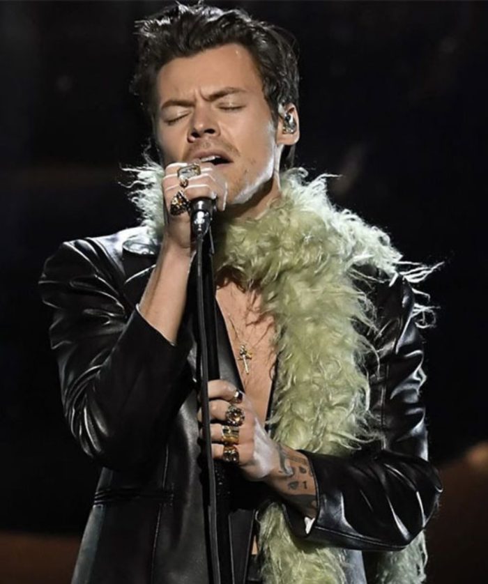 HARRY-STYLES-LEATHER-BLAZER