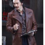 JAMES-FRANCO-THE-DEUCE-BROWN-LEATHER-JACKET
