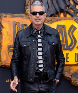 Jeff-Goldblum-Leather-Jacket