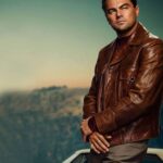 LEONARDO DICAPRIO ONCE UPON A TIME IN HOLLYWOOD JACKET