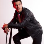 MARC-MARQUEZ-BLACK-LEATHER-JACKET