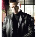 MAX PAYNE LEATHER COAT