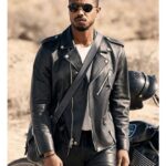 Michael-B.-Jordan-Black-Leather-Jacket
