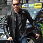Michael-Fassbender-Black-Leather-Jacket