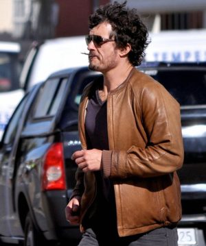 ORLANDO-BLOOM-ZULU-BROWN-LEATHER-JACKET
