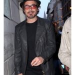 ROBERT DOWNEY JR BLAZER