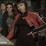 Ursula-Corbero-Money-Heist-Red-Leather-Jacket