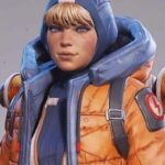 Apex Legends Wattson Hooded Jacket