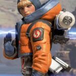 Apex Legends Wattson Hooded Jacket Costume
