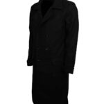 Sherlock Holmes Trench Coat men