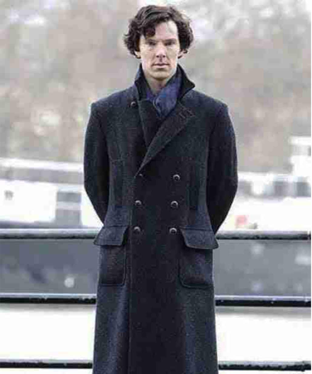 sherlock-holmes-wool-black-trench-coat-outfit