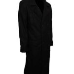 Sherlock Holmes Trench Coat