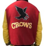 Superman Smallville Clark Kent Crows Jacket