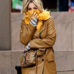 The Flight Attendant Cassie Coat