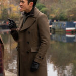 The Gentlemen Dry Eye Coat Outfit