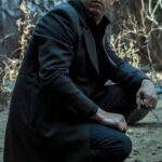 Vin Diesel Last Witch Hunter Kaulder Wool Coat