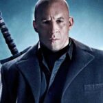 Vin Diesel Last Witch Hunter Kaulder Coat