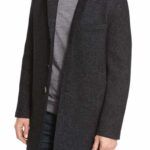 Vin Diesel Last Witch Hunter Coat