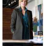 Yellowstone Season 3 Beth Dutton Wool Coat