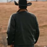Yellowstone Season 4 Thomas Jacket
