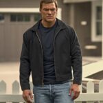 Alan-Ritchson-Jack-Reacher-Black-Jacket