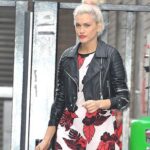 Ashley-Roberts-Black-Leather-Jacket