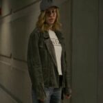 Captain-Marvel-Brie-Larson-Distressed-Leather-Jacket
