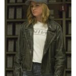 Captain-Marvel-Brie-Larson-Leather-Jacket