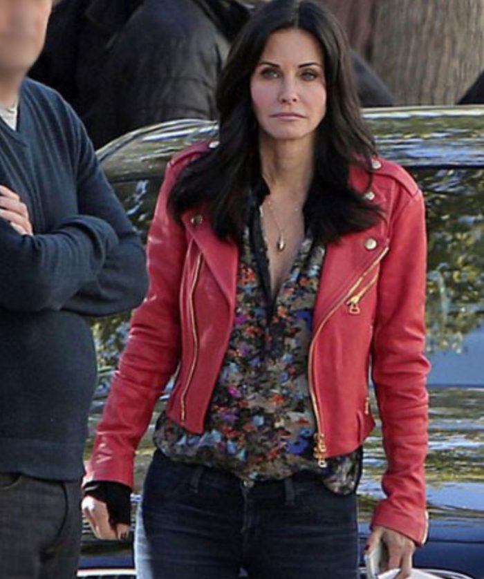 Courteney-Cox-Leather-Jacket