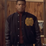 Rudy Notre Dame University Varsity Jacket