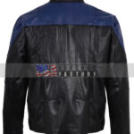 Star Trek Picard Deanna Troi Fashion jacket