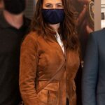 Shailene-Woodley-Snowden-Leather-Jacket