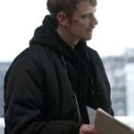 Stephen-Holder-The-Killing-Black-Bomber-Jacket