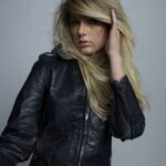 Taylor-Swift-Black-Biker-Leather-Jacket