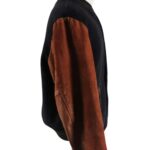 Seinfeld Jerry Bomber Jacket Men