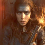 Anya Taylor-Joy Furiosa A Mad Max Saga Jacket