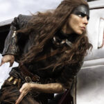 Anya Taylor-Joy Jacket