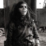 Anya Taylor-Joy Jacket