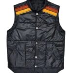 Brad Pit FC Vest